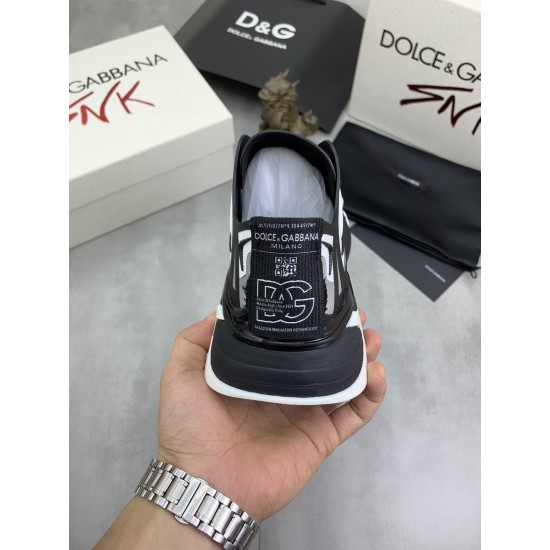 DG Shoes: Top Quality