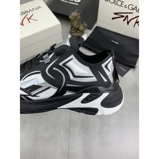 DG Shoes: Top Quality