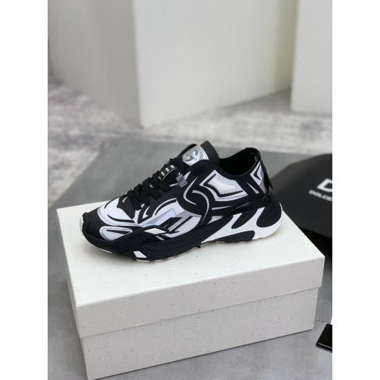 DG Shoes: Top Quality