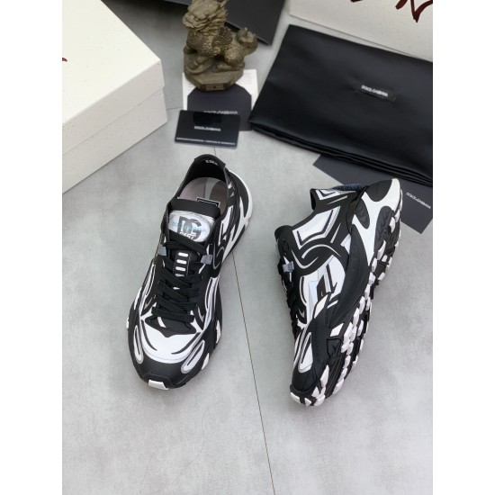 DG Shoes: Top Quality