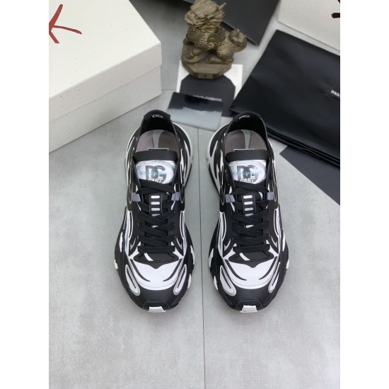 DG Shoes: Top Quality
