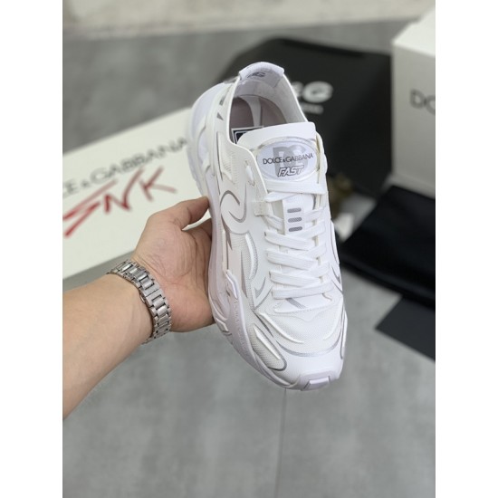 DG Shoes: Top Quality