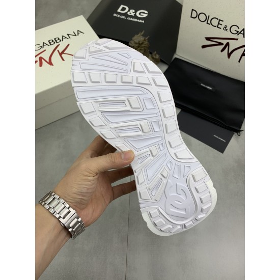 DG Shoes: Top Quality