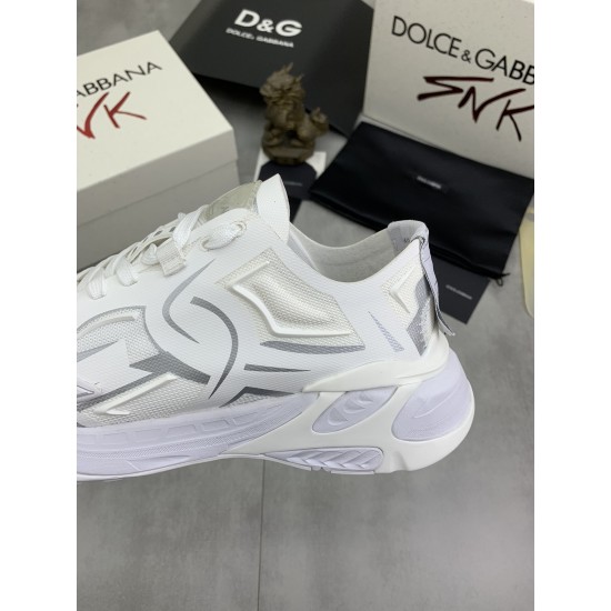 DG Shoes: Top Quality