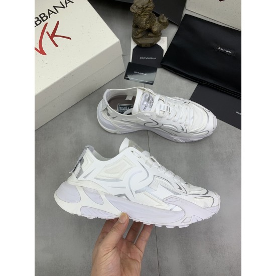 DG Shoes: Top Quality