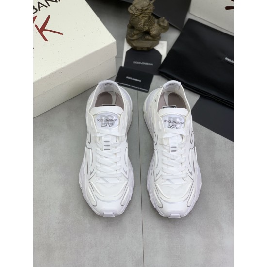 DG Shoes: Top Quality
