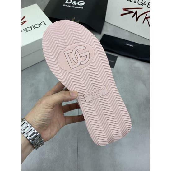 DG Shoes: Top Quality