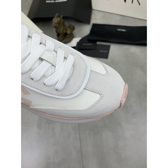 DG Shoes: Top Quality