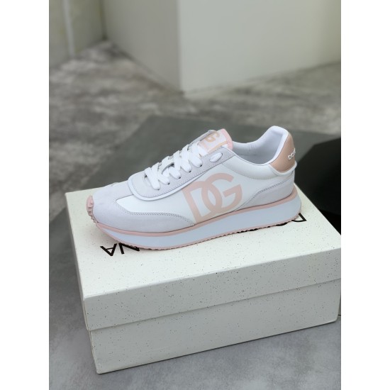 DG Shoes: Top Quality