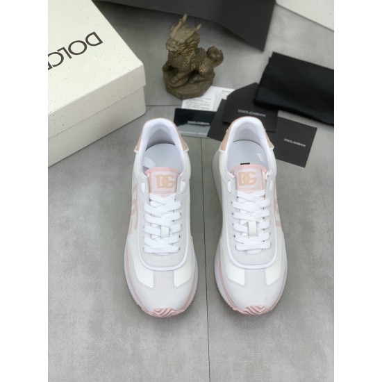 DG Shoes: Top Quality