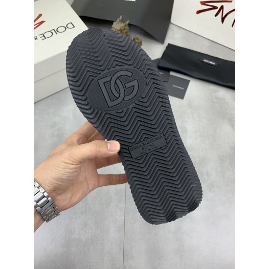 DG Shoes: Top Quality