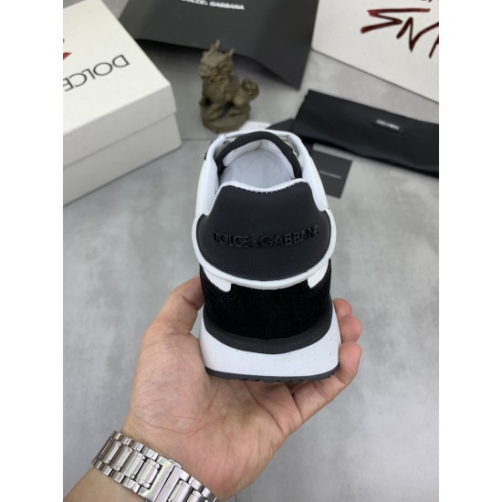 DG Shoes: Top Quality