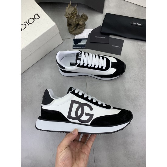 DG Shoes: Top Quality