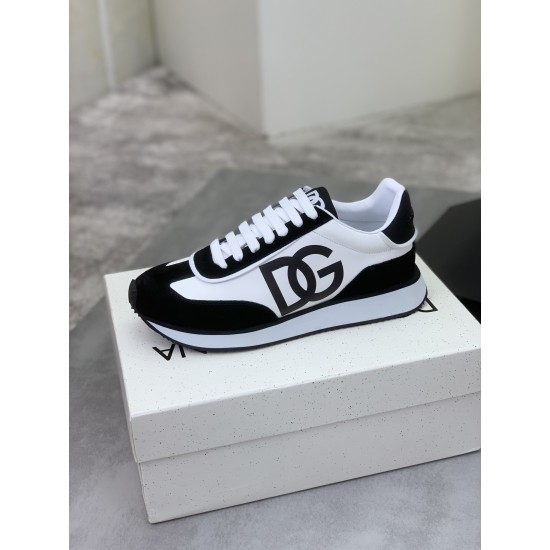 DG Shoes: Top Quality