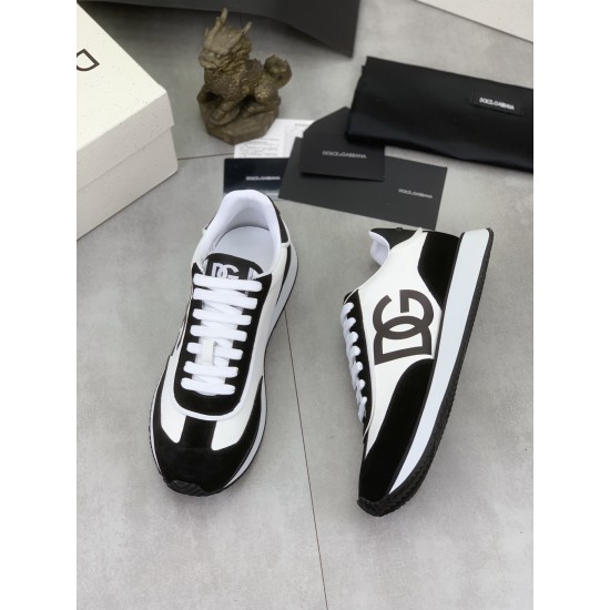 DG Shoes: Top Quality