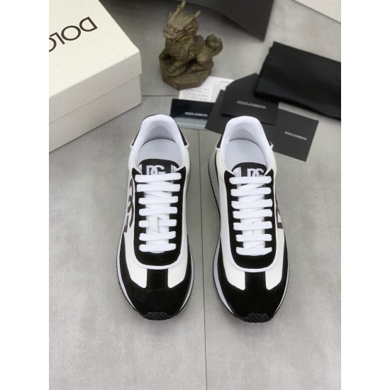 DG Shoes: Top Quality