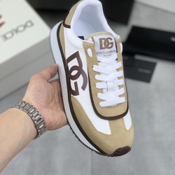 DG Shoes: Top Quality