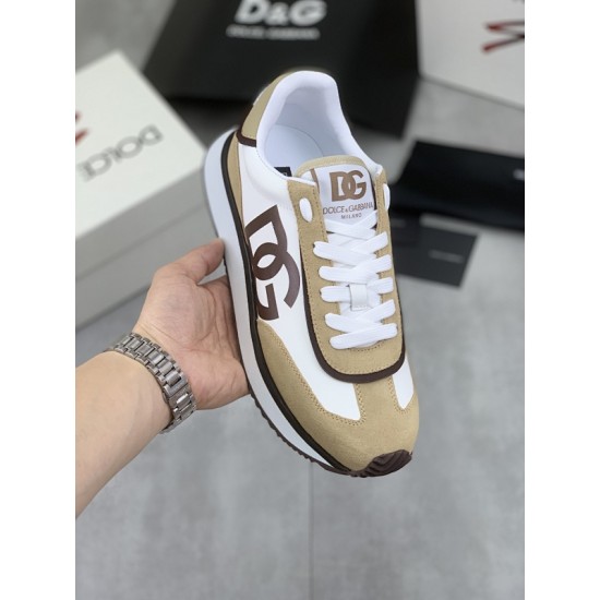 DG Shoes: Top Quality