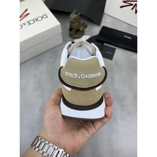 DG Shoes: Top Quality