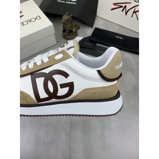 DG Shoes: Top Quality