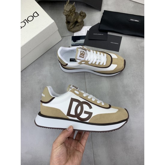 DG Shoes: Top Quality