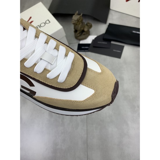 DG Shoes: Top Quality