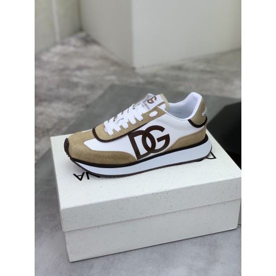 DG Shoes: Top Quality