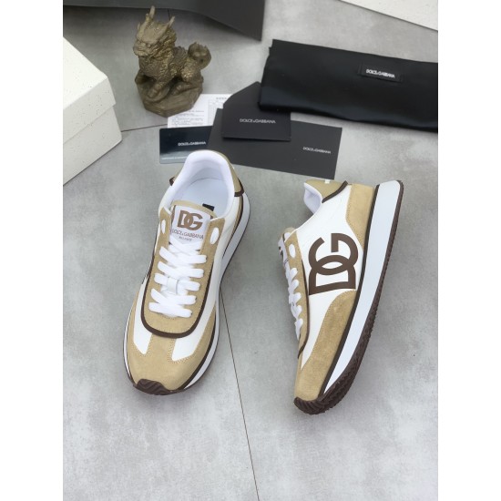 DG Shoes: Top Quality