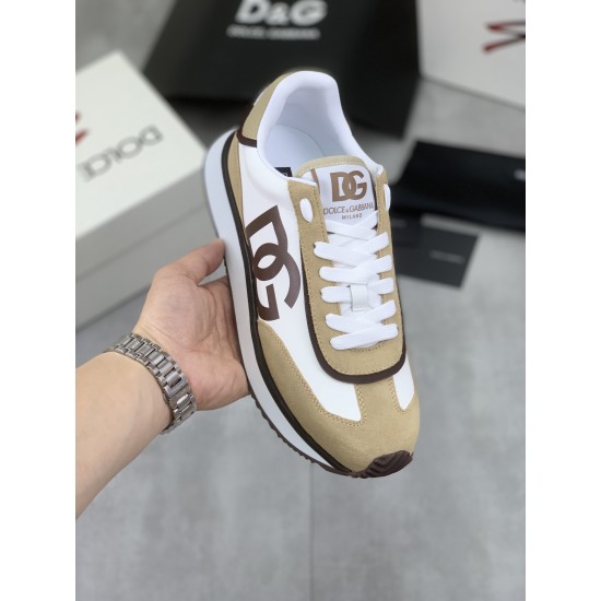 DG Shoes: Top Quality