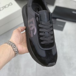 DG Shoes: Top Quality