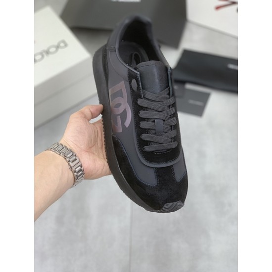 DG Shoes: Top Quality