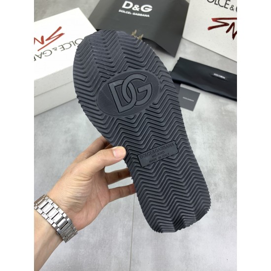 DG Shoes: Top Quality