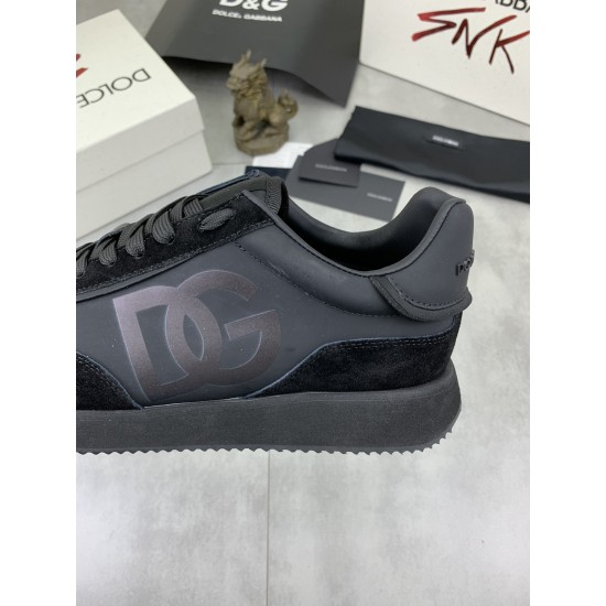 DG Shoes: Top Quality