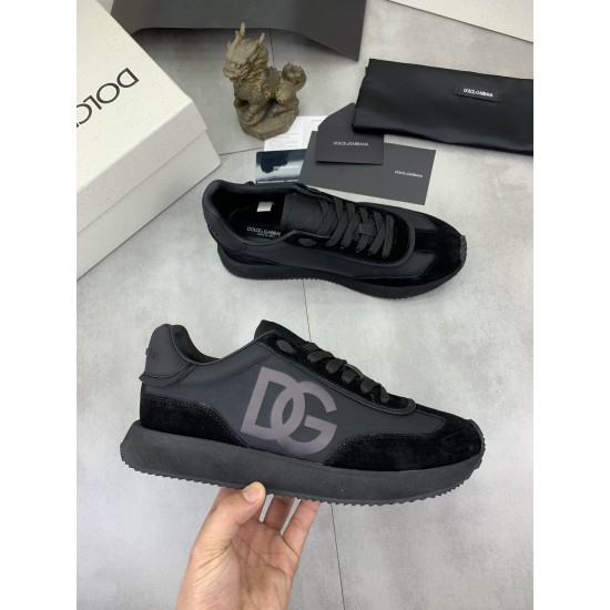 DG Shoes: Top Quality