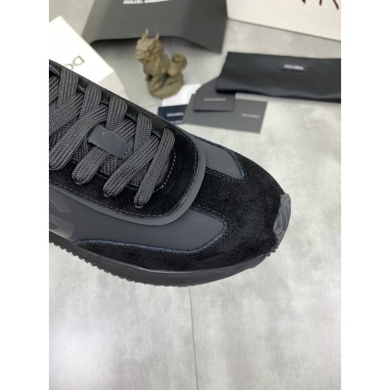 DG Shoes: Top Quality