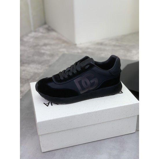 DG Shoes: Top Quality