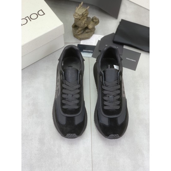 DG Shoes: Top Quality