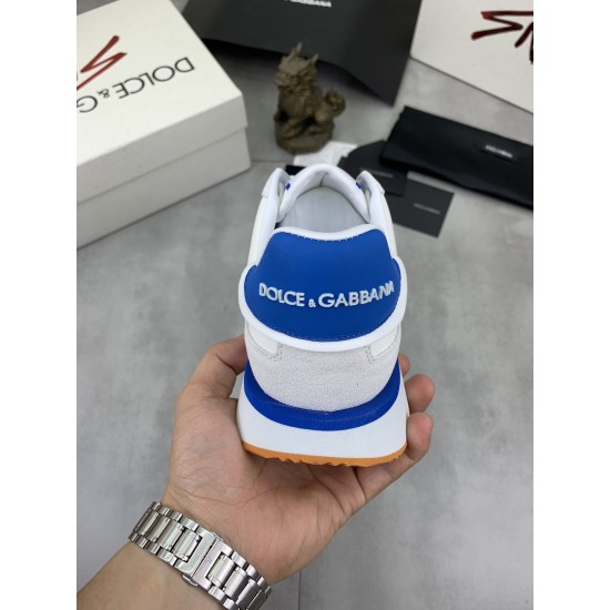 DG Shoes: Top Quality