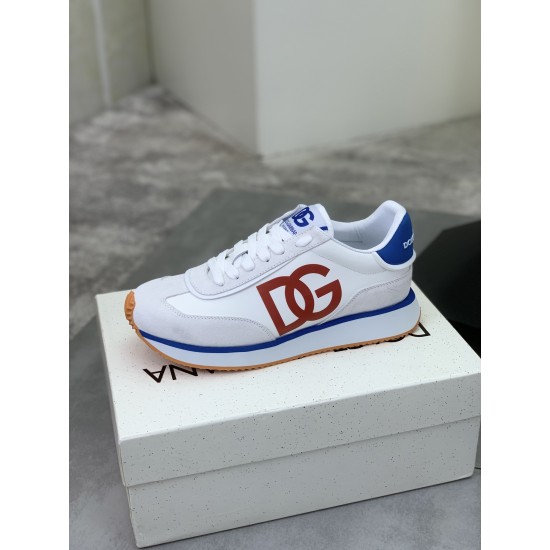 DG Shoes: Top Quality