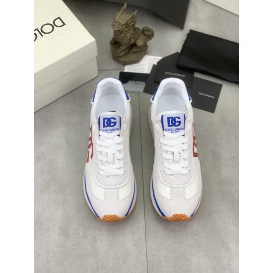 DG Shoes: Top Quality