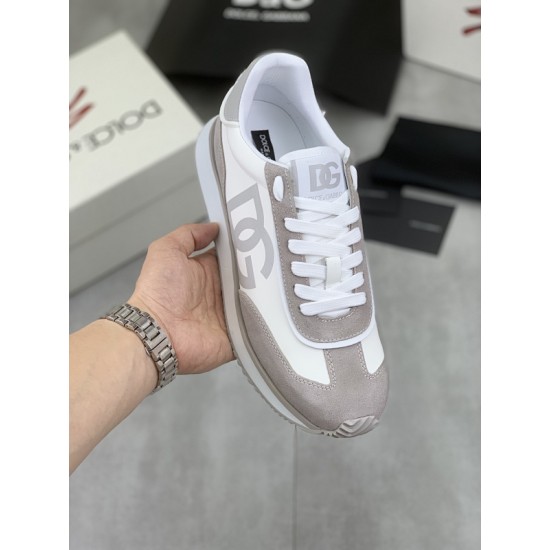 DG Shoes: Top Quality