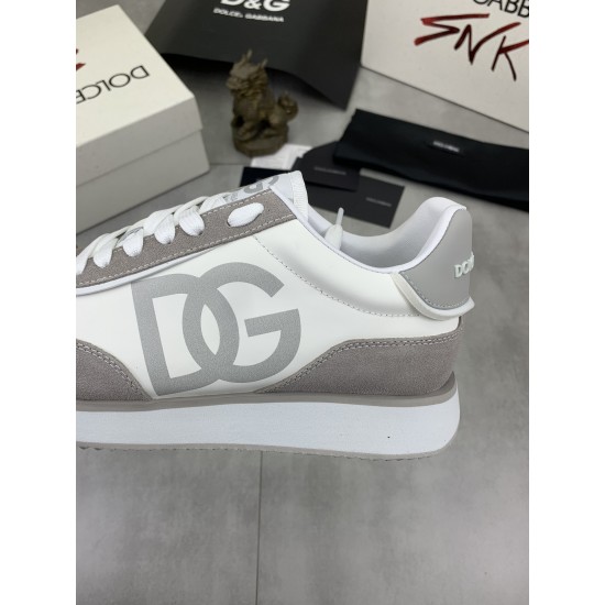 DG Shoes: Top Quality