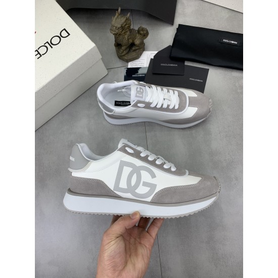 DG Shoes: Top Quality
