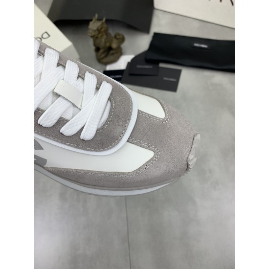 DG Shoes: Top Quality