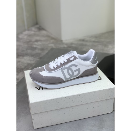 DG Shoes: Top Quality