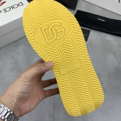 DG Shoes: Top Quality