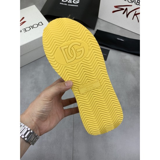 DG Shoes: Top Quality