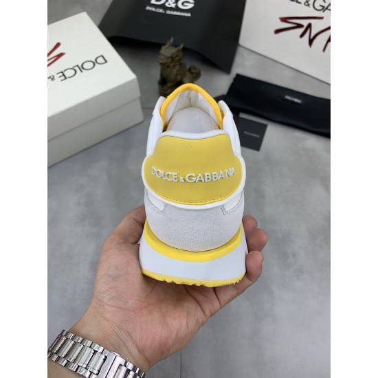 DG Shoes: Top Quality