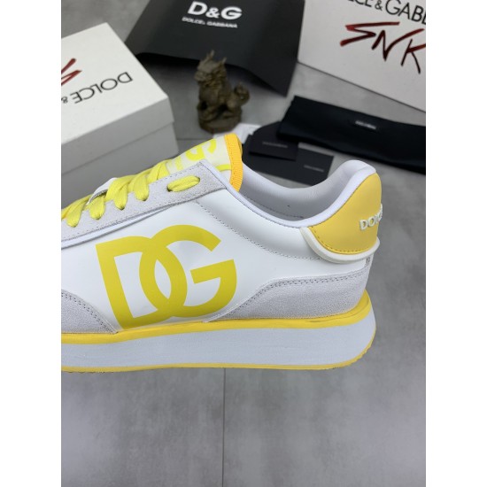 DG Shoes: Top Quality