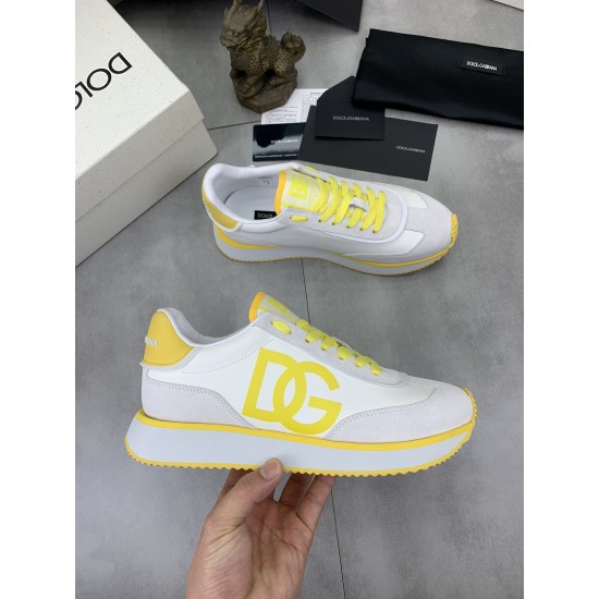 DG Shoes: Top Quality